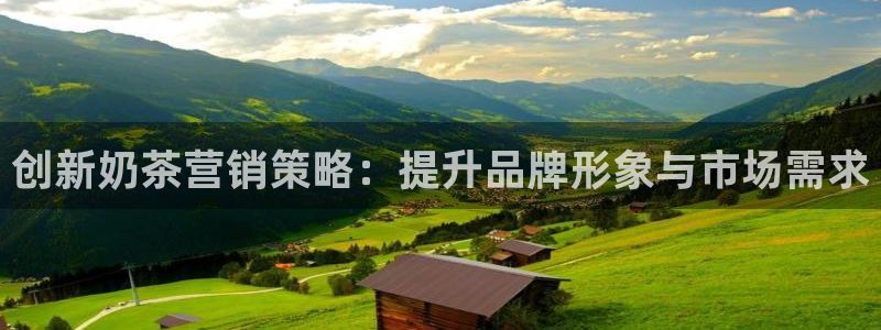 必赢平台怎么样可靠吗：创新奶茶